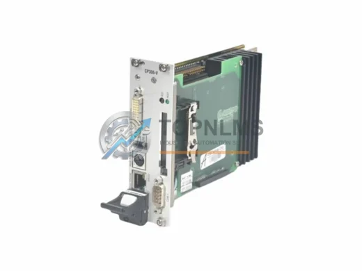 KONTRON CP306-V industrial automation spare part