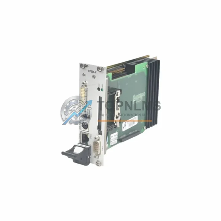 KONTRON CP306-V Control Board product image