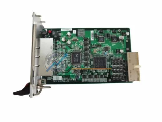 TEL E2B202-11/HVB E281-000039-13 industrial automation spare part