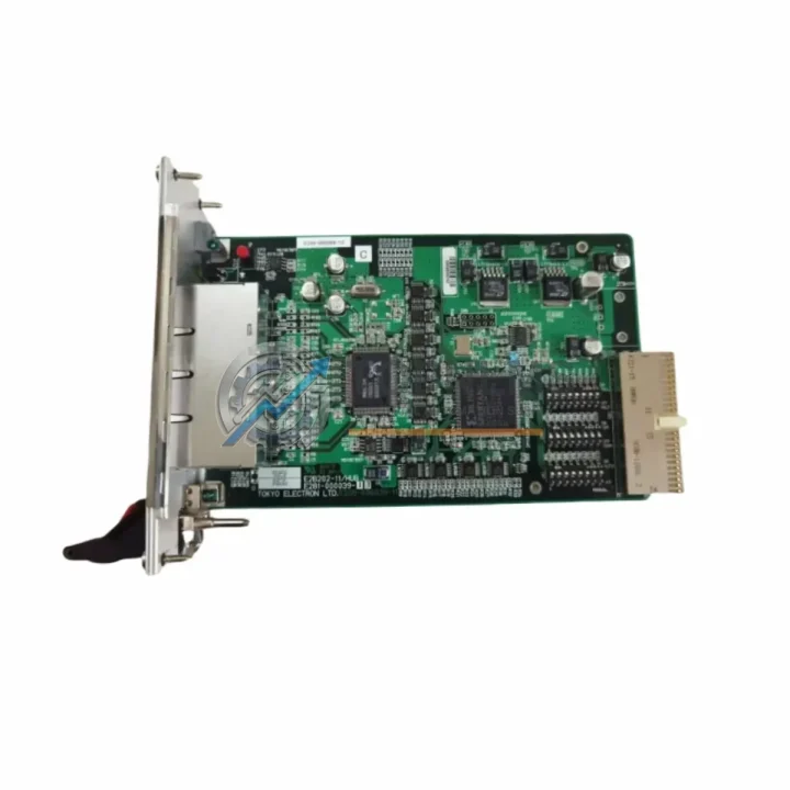 TEL E2B202-11/HVB E281-000039-13 DCS Module product image