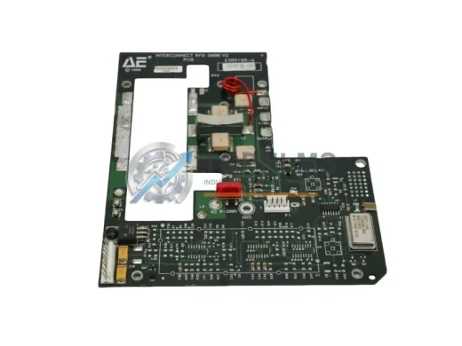 Advanced Energy 2305198-A industrial automation spare part