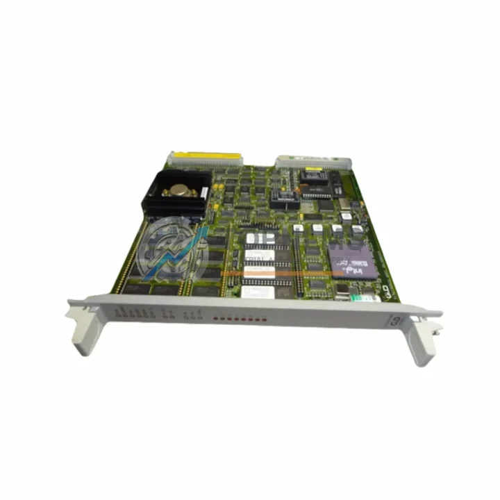 GD BOLOGNA CPU/NA386 G.D 15AD80H0001 PLC product image