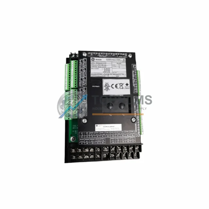 GE IS200DSPXH2BEB Control Board product image