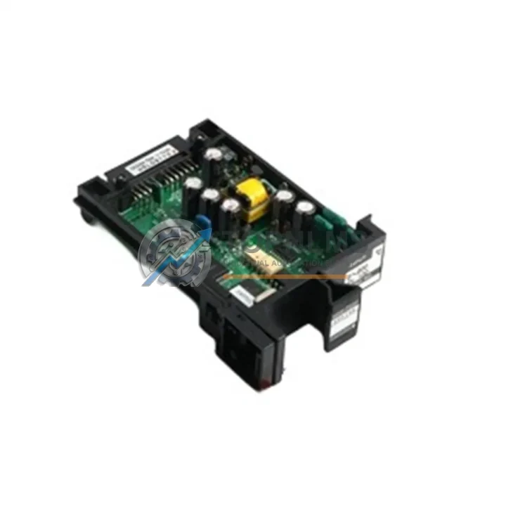 Yokogawa ER5*B I/O Module product image