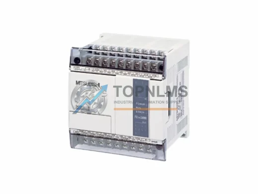 Mitsubishi FX1N-24MT-001 industrial automation spare part