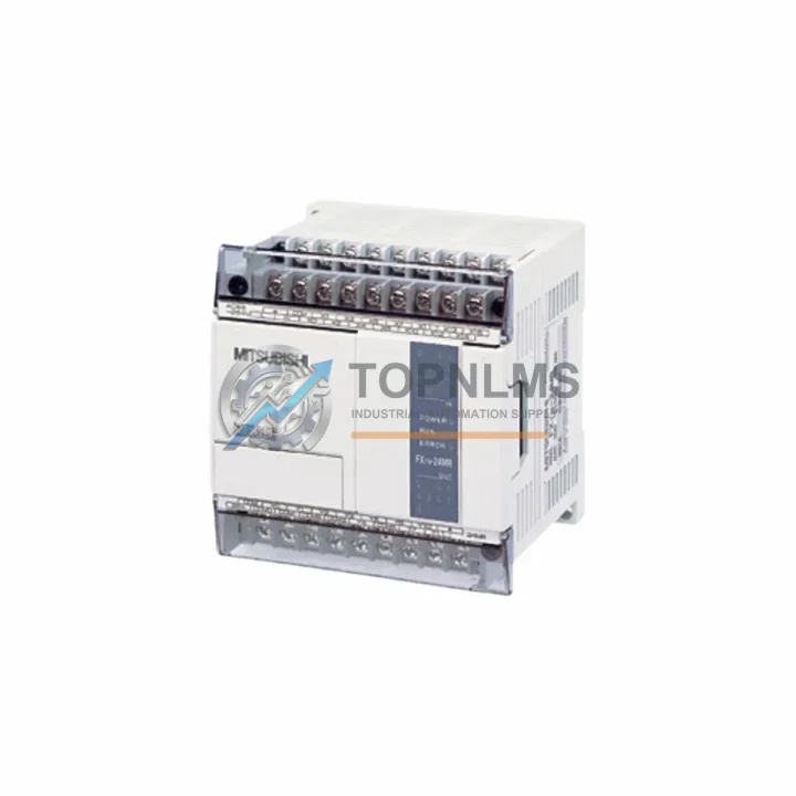 Mitsubishi FX1N-24MT-001 PLC product image