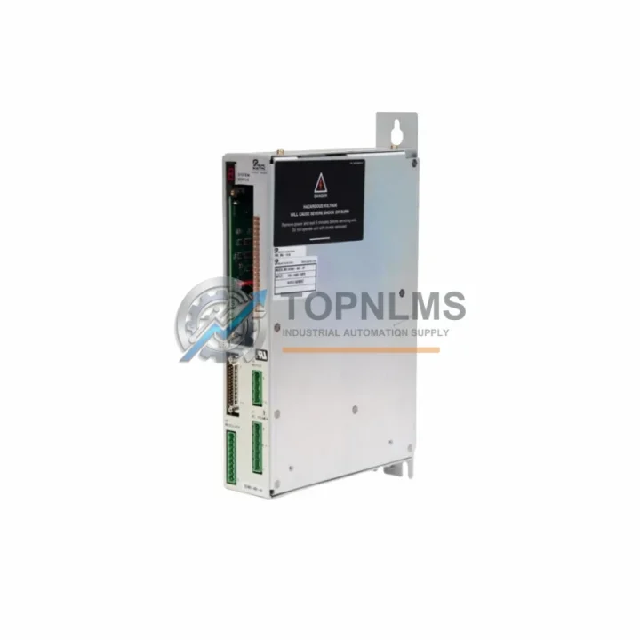 PACIFIC SCIENTIFIC SC902-001-01 VFD product image