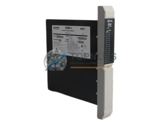 Siemens 39VIMCCN 16171-126/3 industrial automation spare part