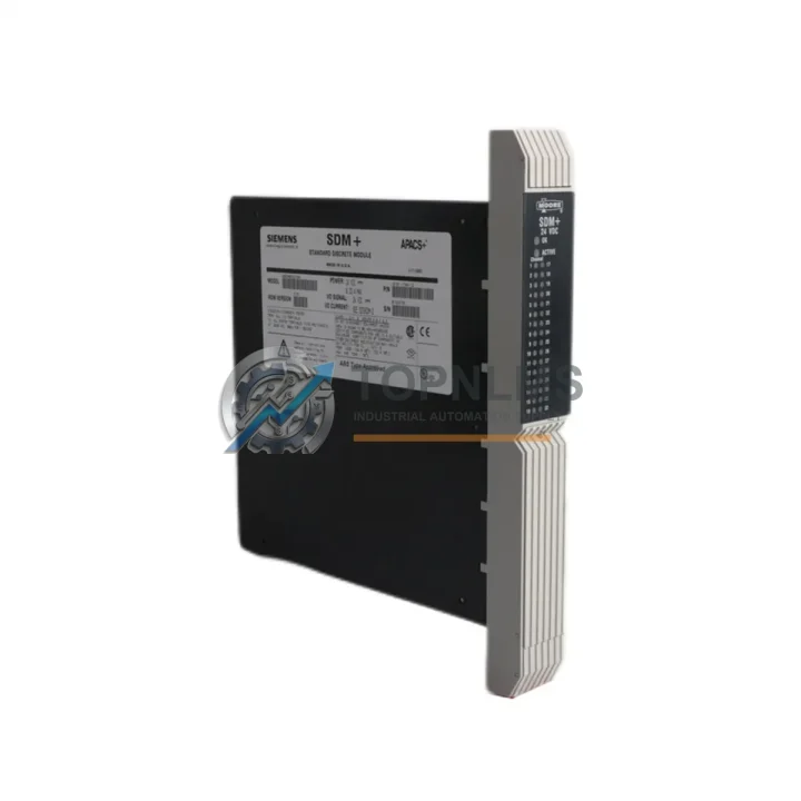 Siemens 39VIMCCN A5E00282175/07 I/O Module product image
