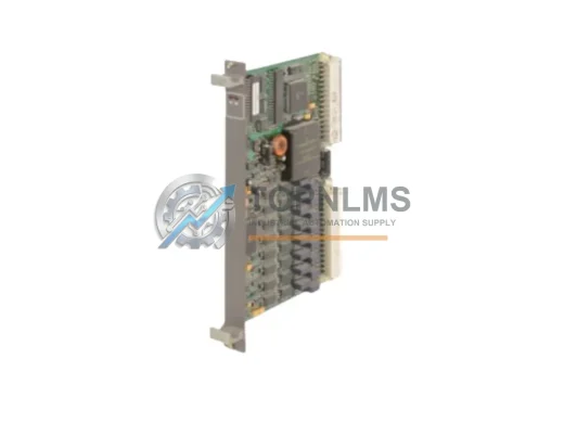 ABB GJR2368900R234087TS01K-E industrial automation spare part