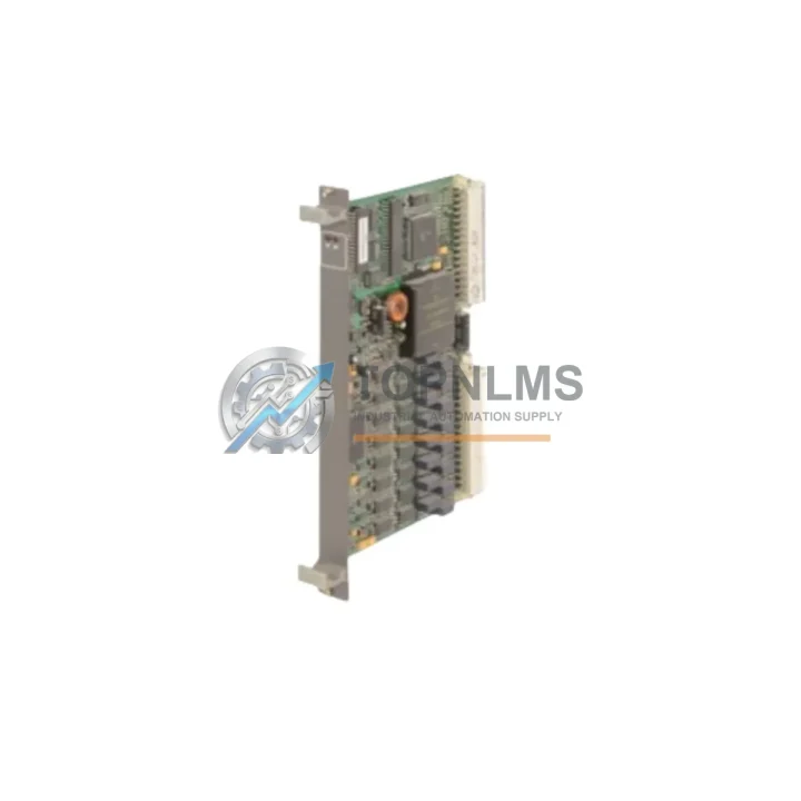 ABB GJR2368900R2340 Communication Module product image