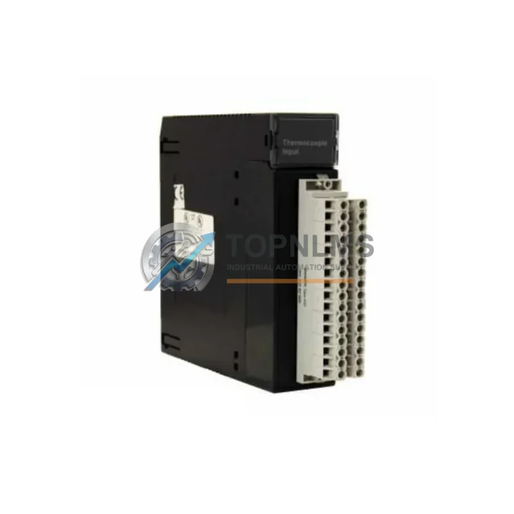GE HE693THM166C PLC product image