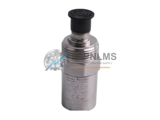 Bently Nevada 190501-13-99-00 industrial automation spare part