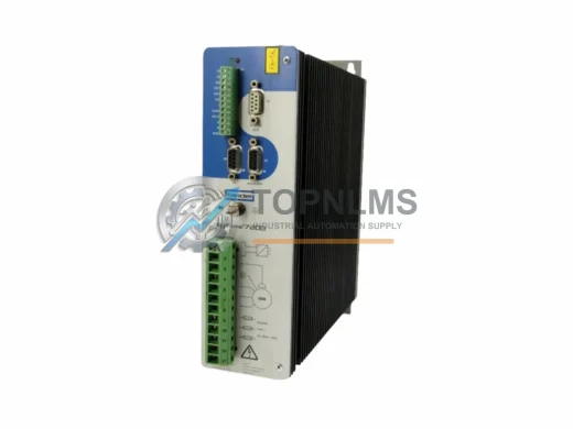 Kollmorgen DIGIFAS 7202 industrial automation spare part
