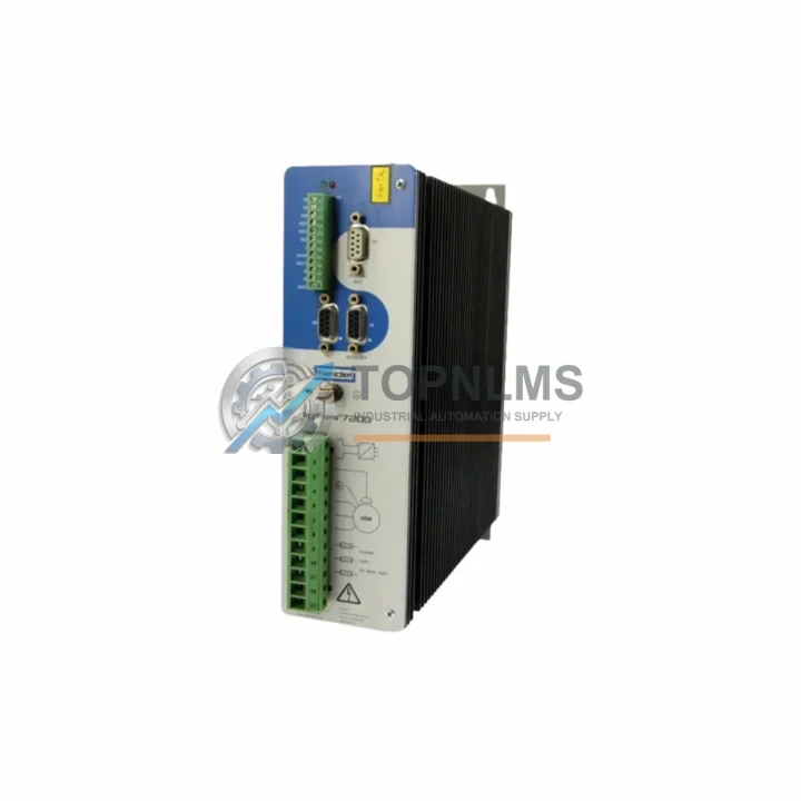 Kollmorgen DIGIFAS 7202 Motor & Motion product image