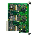 GE IS200BPIBG1A Control Board detail image 2