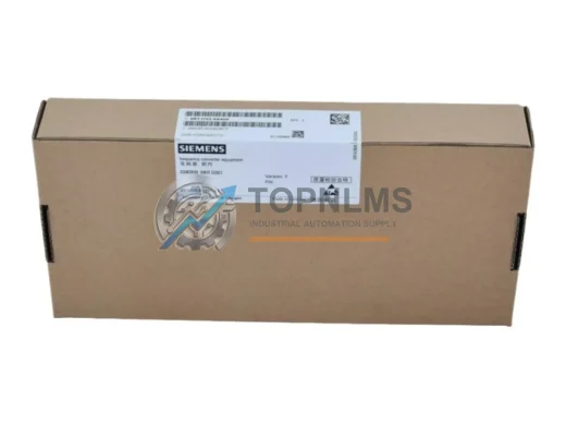 Siemens C98043-A7125-L100 industrial automation spare part