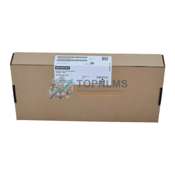 Siemens C98043-A7125-L100 VFD product image