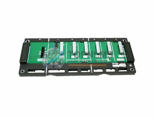 Mitsubishi A1S35B industrial automation spare part