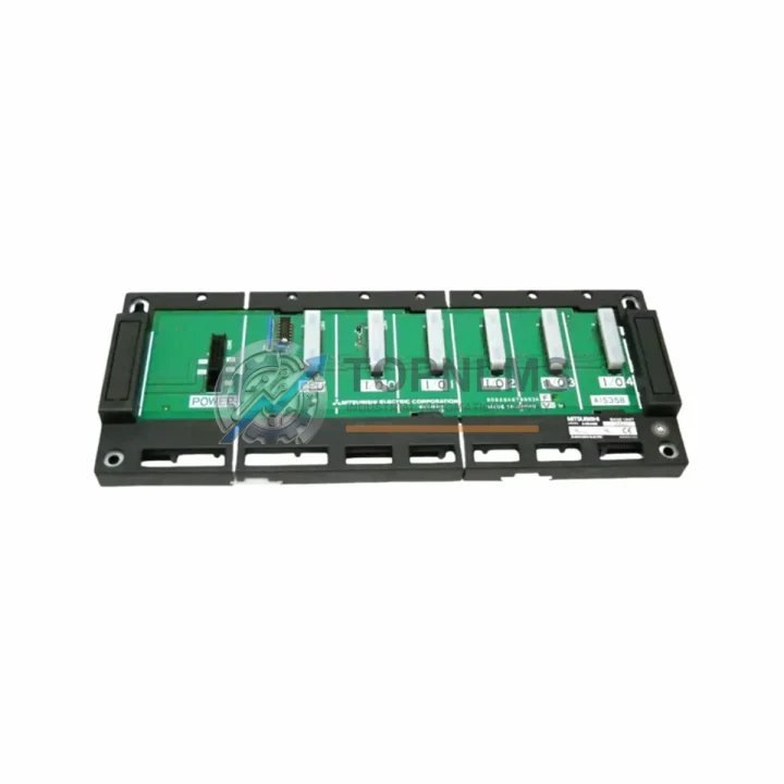 Mitsubishi BD625A987G52 A38B PLC product image