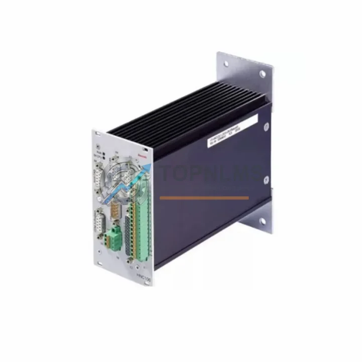 Bosch Rexroth VT-HNC100-1-14/134 Robot & CNC Parts product image