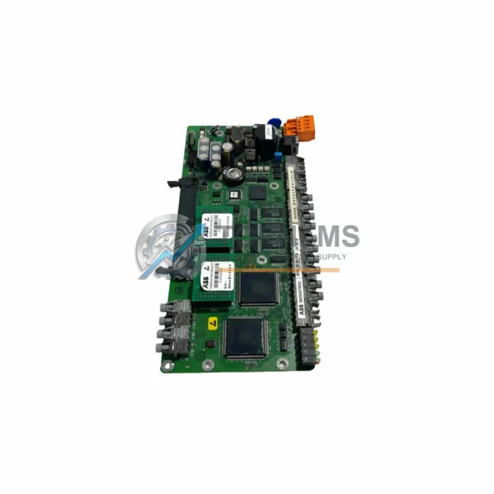 ABB 3E024577R0101-PPC907BE101 DCS Module product image