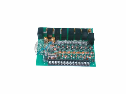 FORNEY AFS-6VDC-C D464889 industrial automation spare part
