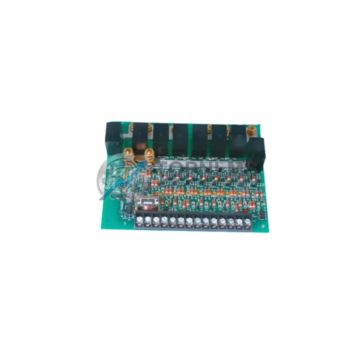 FORNEY AFS-6VDC-C D464889 Protection Relay product image
