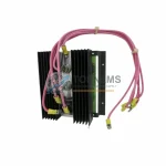 ABB 6632097A1 DCS Module detail image 2