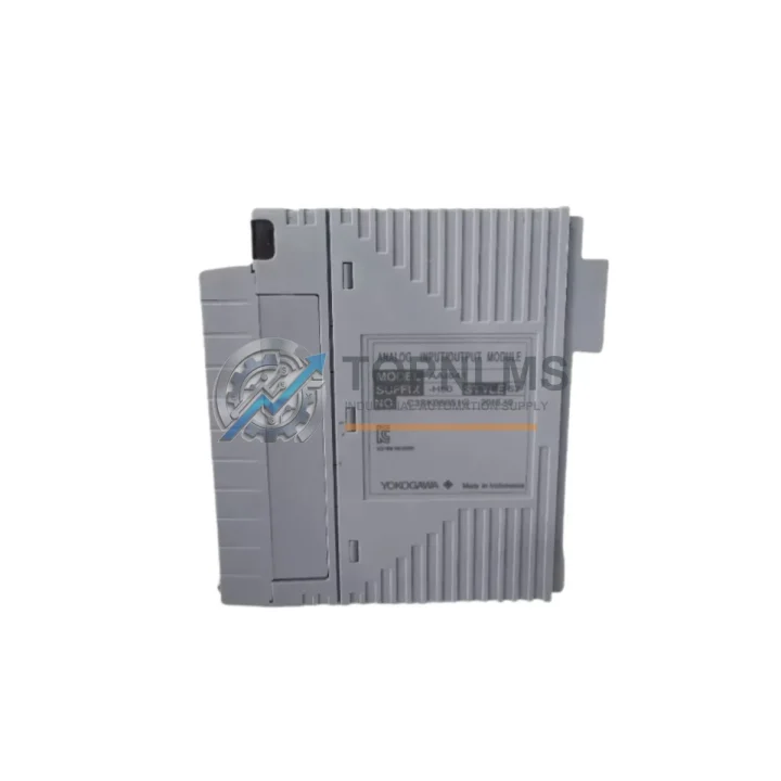Yokogawa AAI841-H50 I/O Module product image