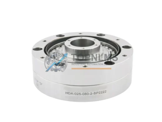 HARMONIC DRIVE HDA-025-080-2-SP2222 industrial automation spare part