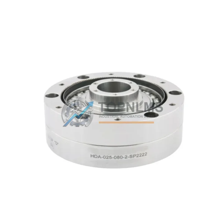 HARMONIC DRIVE HDA-025-080-2-SP2222 VFD product image