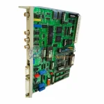 Siemens 440R-N23126 Communication Module detail image 2
