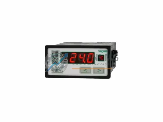 NEGELE DPM-GS-2GW-S industrial automation spare part