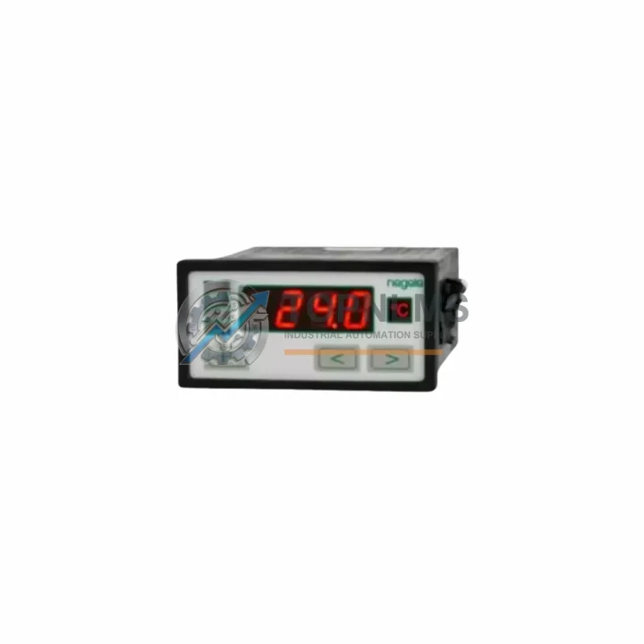NEGELE DPM-GS-2GW-S I/O Module product image