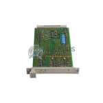 HIMA F7130A Power Supply detail image 3