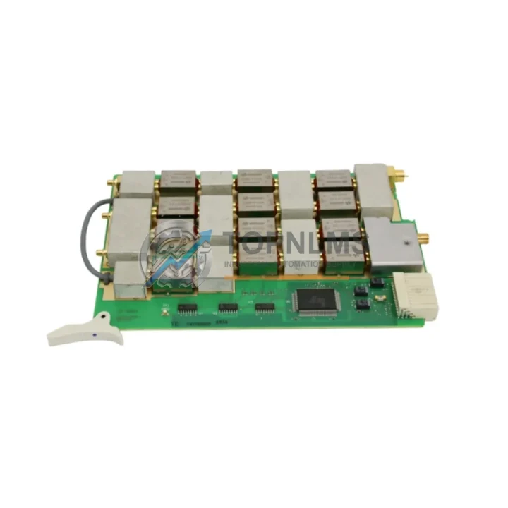 Agilent Technologies 33-5013 Cable & Connector product image