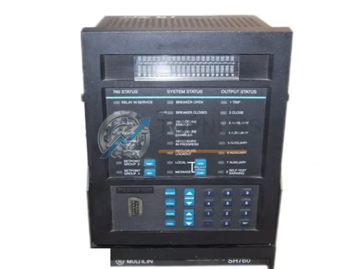 GE SR760 760-P1-G1-S1-HI-A20-R industrial automation spare part