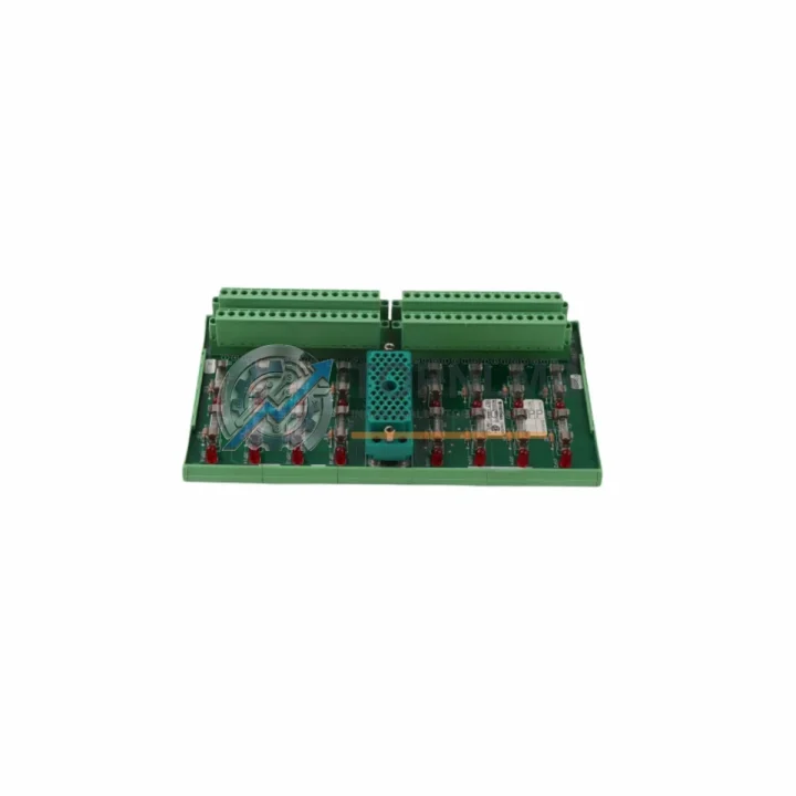 Triconex 7400169-310 9662-1XX PLC product image