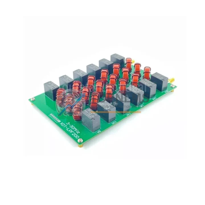 HITACHI LPF200A VFD product image
