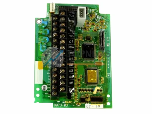 FUJI Electric NRC-2 SA516169-00 industrial automation spare part