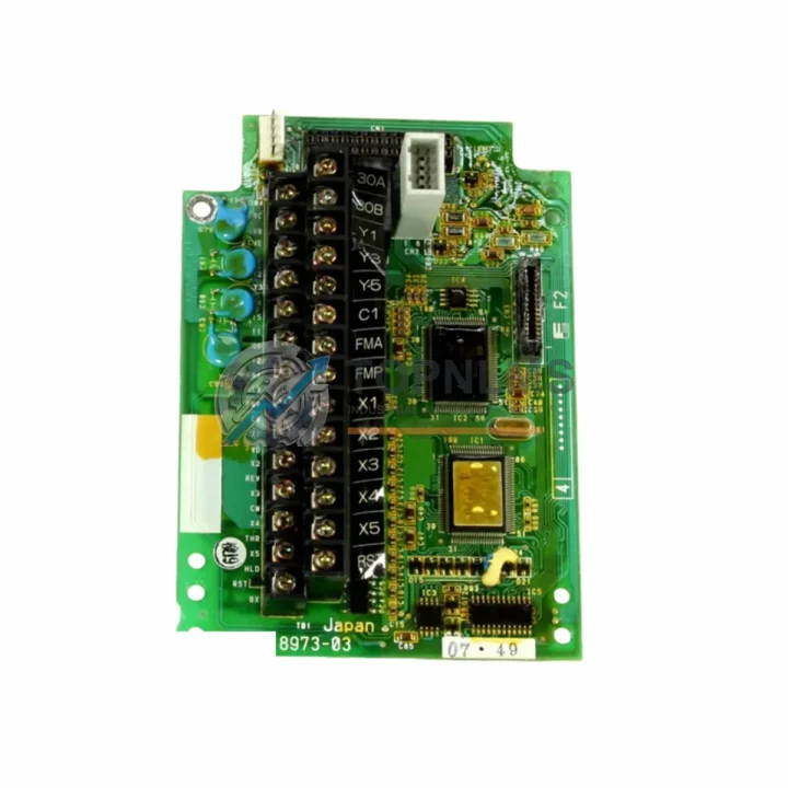 FUJI Electric NRC-2 SA516169-00 VFD product image