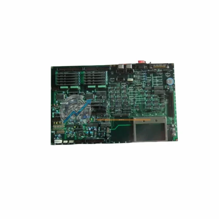 KOKUSAI CXP-544A PLC product image
