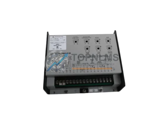 Woodward 9907-014 industrial automation spare part