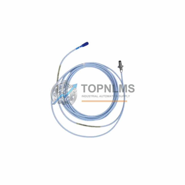 Bently Nevada 330854-080-25-05 Cable & Connector product image