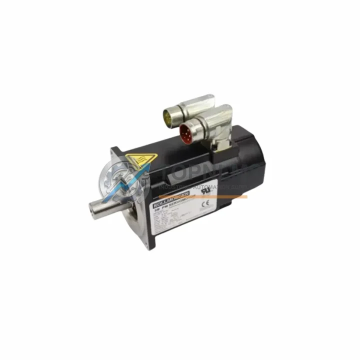 Kollmorgen AKM22C-ANMN2-00 Motor & Motion product image