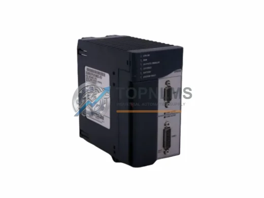 Fanuc IC695CPU310-GW industrial automation spare part