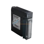 GE IC694ALG221 I/O Module product image