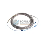 Bently Nevada 330130-085-03-05 Cable & Connector detail image 2