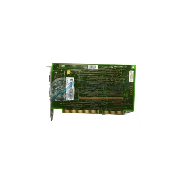IXXAT Automation IPC-I 320/ISA V2.10 Control Board product image